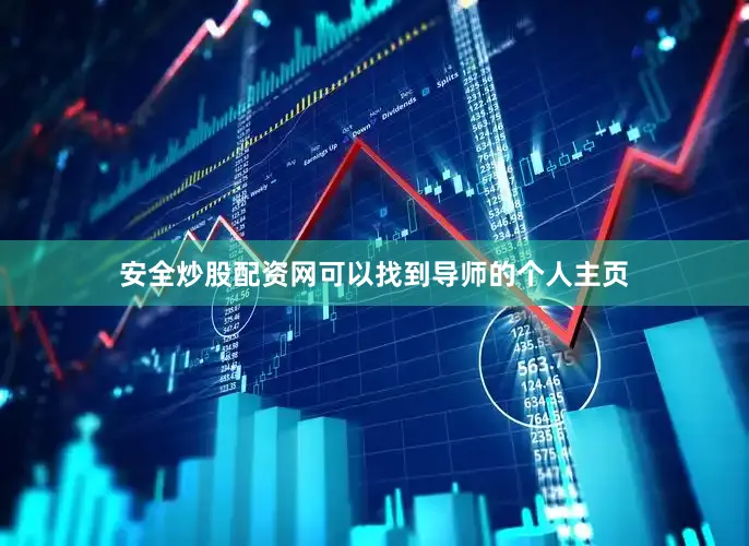 安全炒股配资网可以找到导师的个人主页